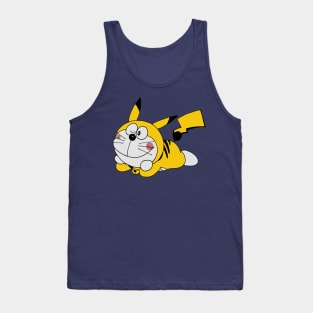 Picaemon Tank Top